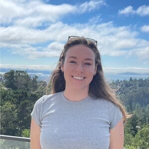 Meet your Posher, Justine